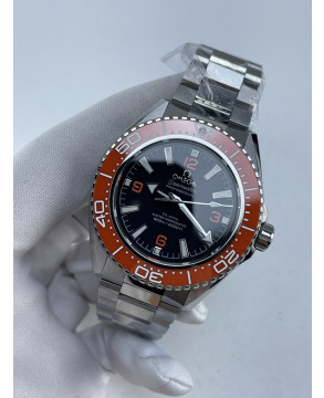 (준비완료/특급배송)NO.4027/VS+공장 VS+ Factory Omega Seamaster Planet Ocean 600m 42mm