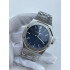 (준비완료/특급배송)NO.4053/VS공장 오데마피게 Royal Oak 41mm 15500 SS VSF 1:1 Best Edition Blue Textured Dial on SS Bracelet DD4302 Super Clone