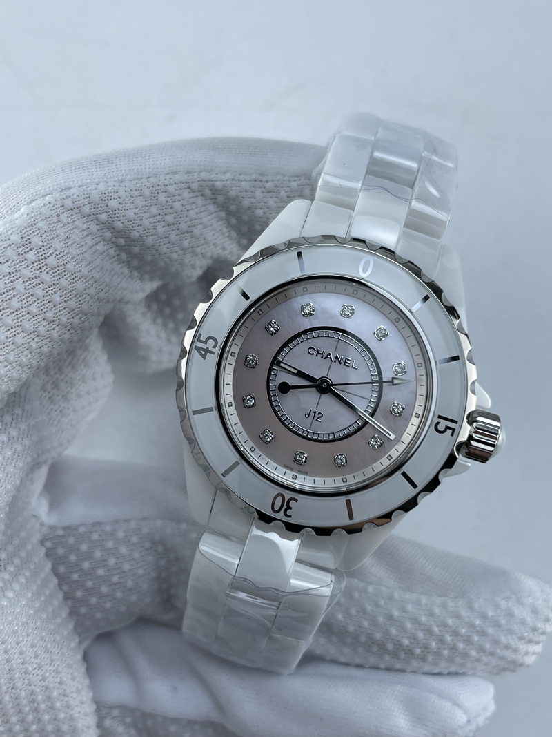 (준비완료/특급배송)NO.4070/XF공장 샤넬 J12 33MM (초특가할인)
