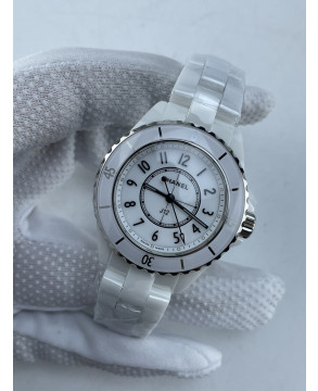 (준비완료/특급배송)NO.4071/XF공장 샤넬 J12 33MM (초특가할인)