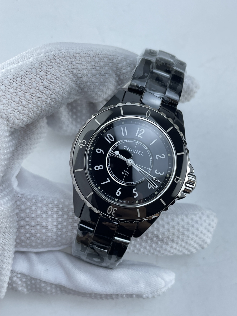 (준비완료/특급배송)NO.4073/XF공장 샤넬 J12 33MM (초특가할인)