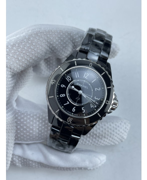 (준비완료/특급배송)NO.4073/XF공장 샤넬 J12 33MM (초특가할인)