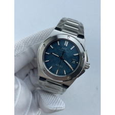 (당일출고/2~3일도착)NO.142/V7공장 IWC 인제니어 그린다이얼 브레이슬릿